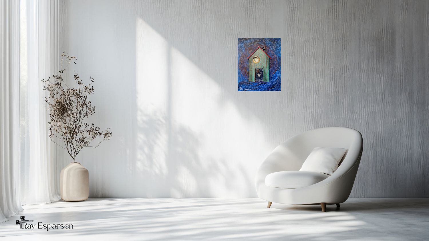 Which Direction Is Home?