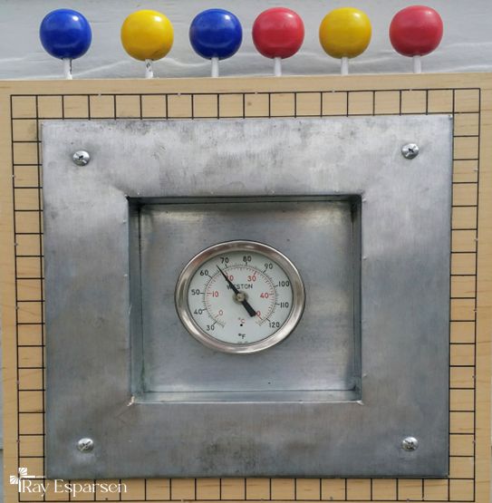 Secondhand lollypops